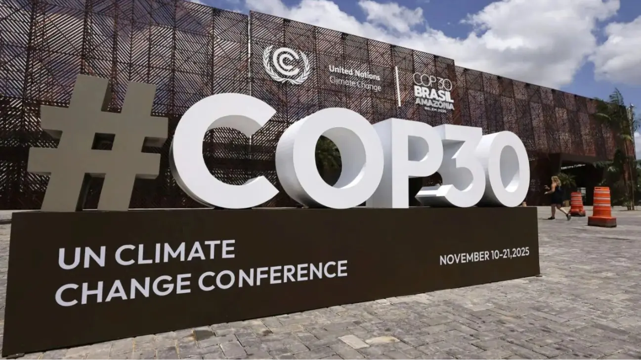 COP30 công bố dự thảo thỏa thuận khí hậu đầu tiên